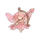 いて座